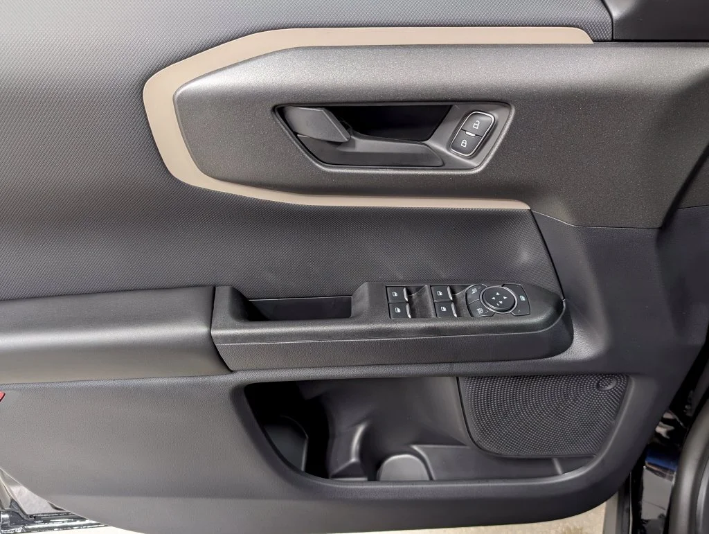 New 2026 Shadow Black Ford Big Bend® image 10