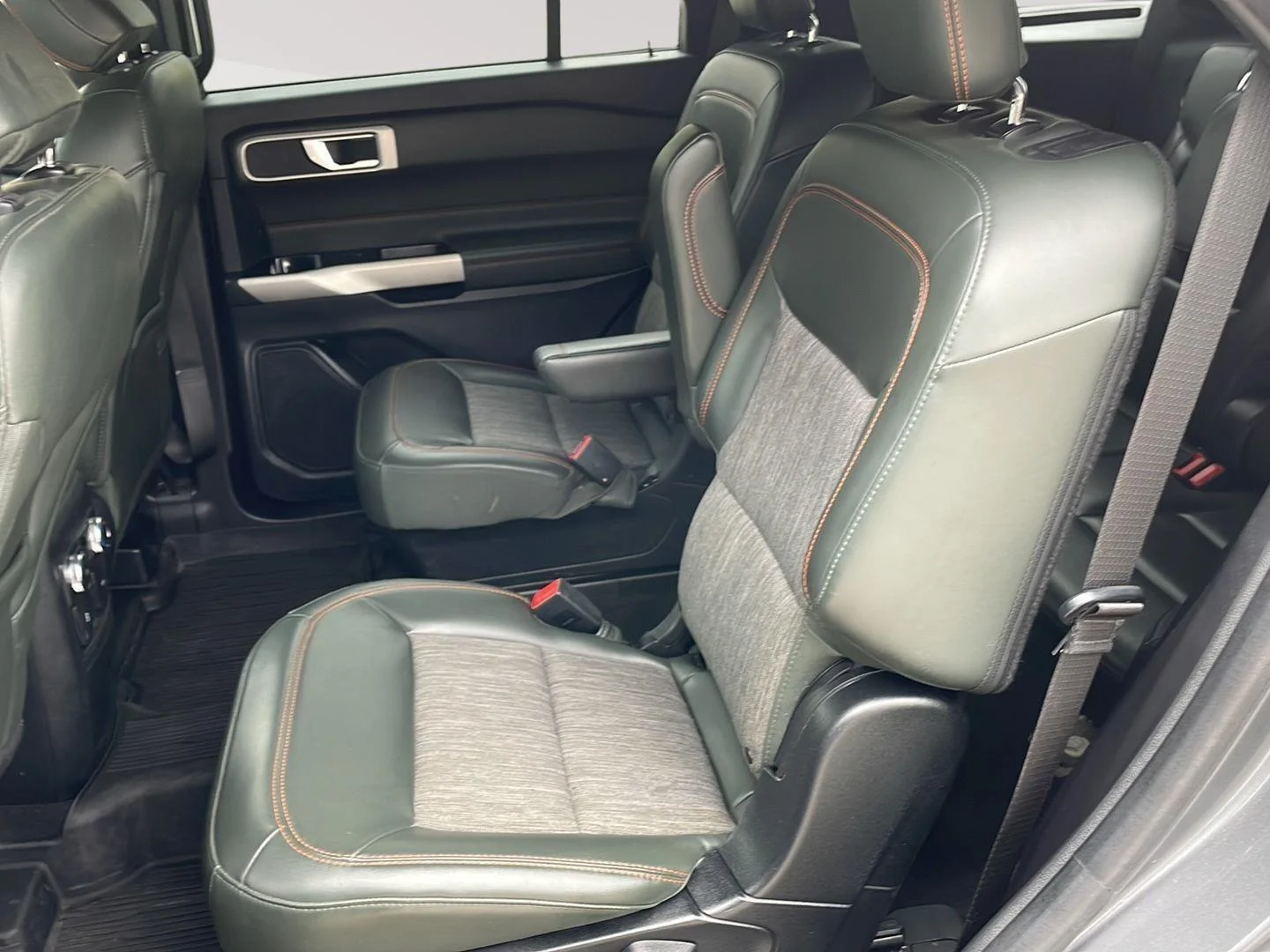 Certified Used 2022 Carbonized Gray Ford Timberline image 20