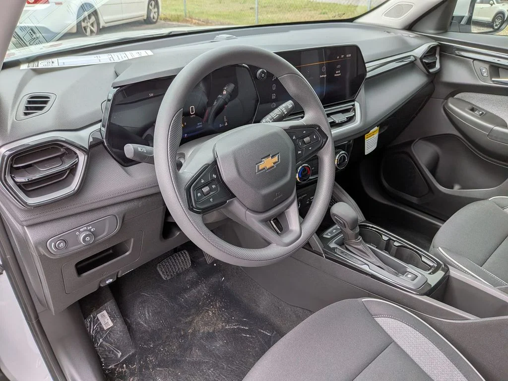 2026 Chevrolet Trailblazer LT - Photo 29