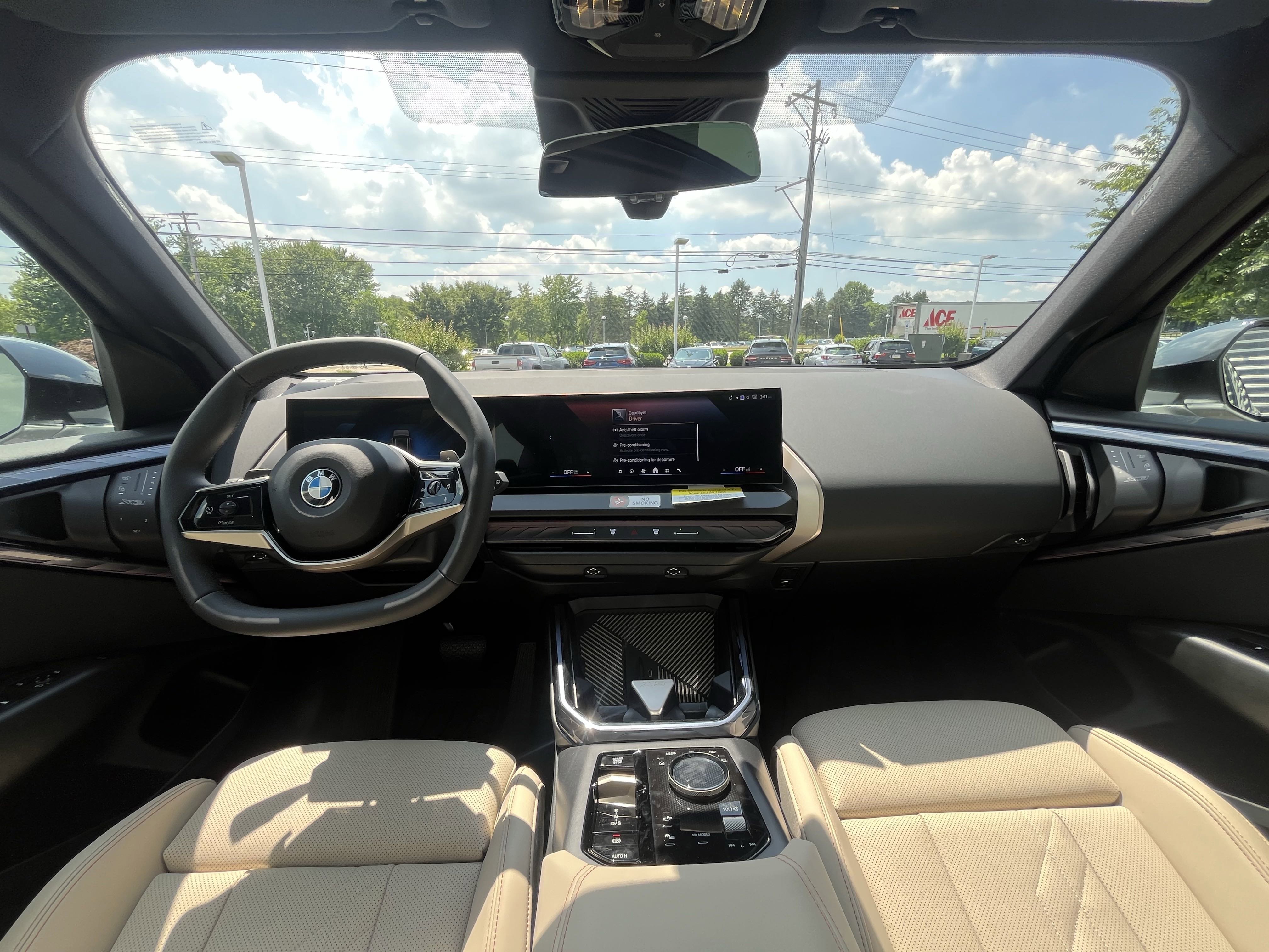 2025 BMW X3 30 - Photo 17