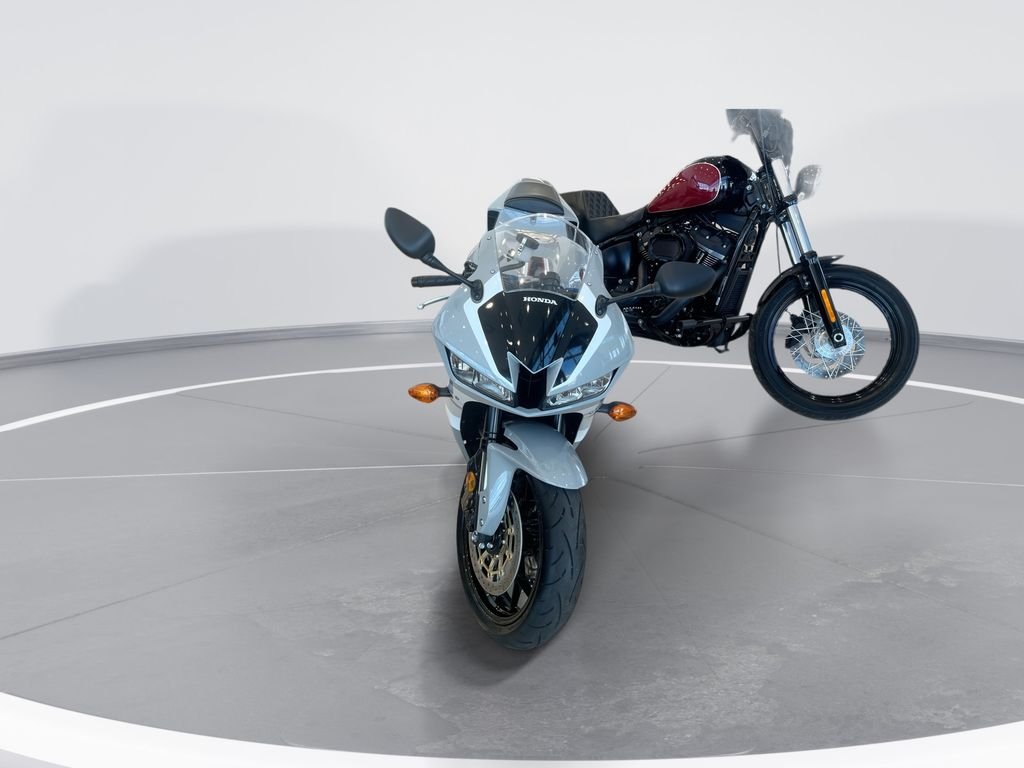 Used 2026  Honda  image 3