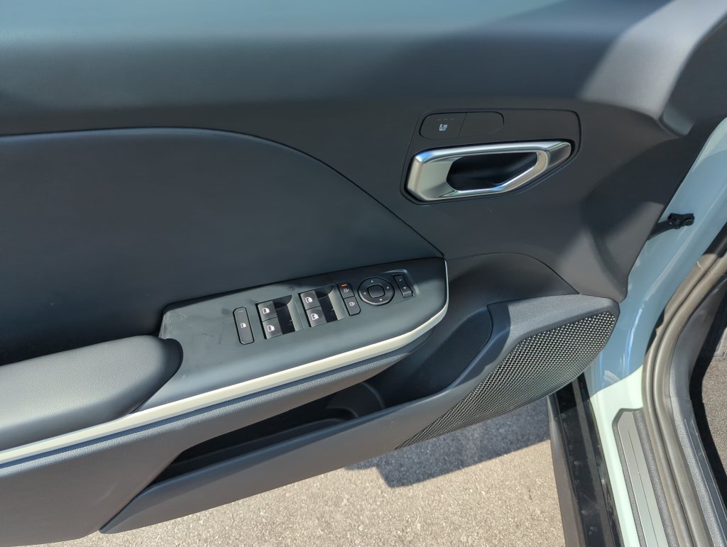 New 2026 Morning Haze Kia GT-Line image 19