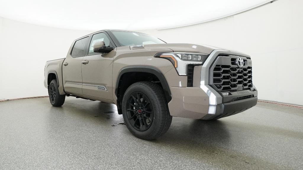 New 2026 Mudbath Toyota Platinum i-FORCE MAX image 39