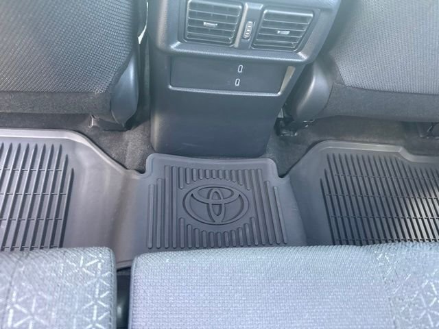 Used 2026 White Toyota SR5 image 20