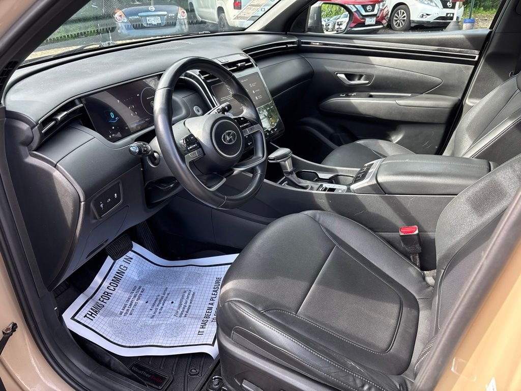 Used 2024 Beige Hyundai XRT image 9