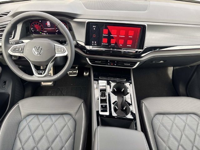 2026 Volkswagen Atlas Cross Sport SEL Premium R-LINE - Photo 9