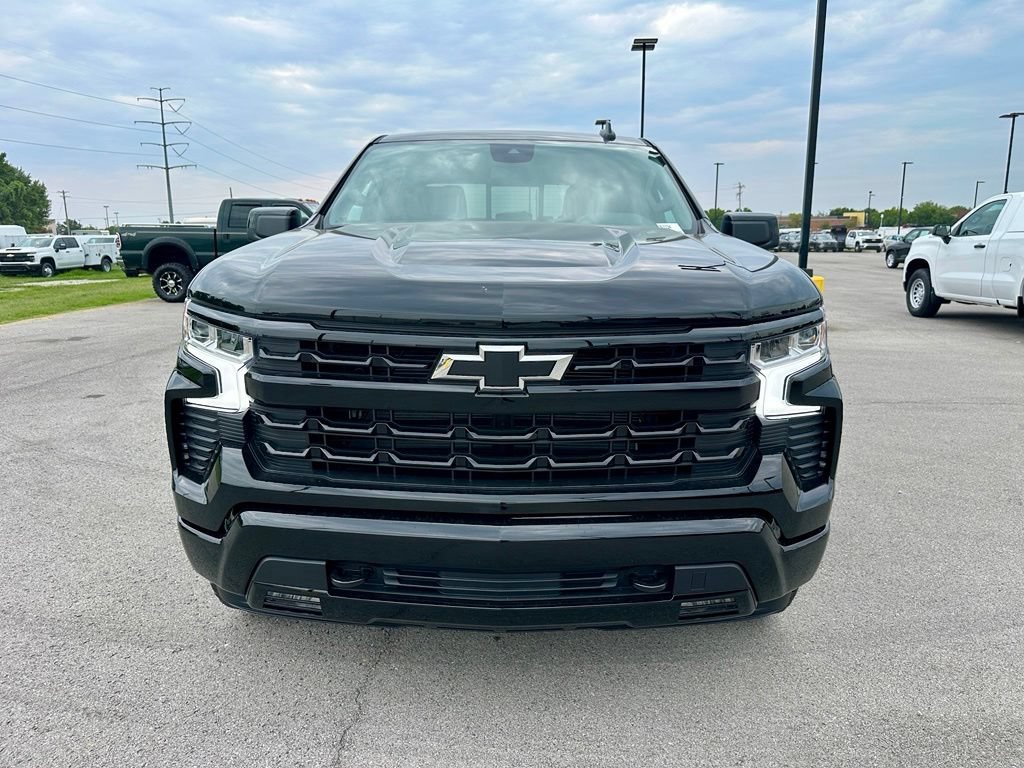 2026 Chevrolet Silverado 1500 RST - Photo 10
