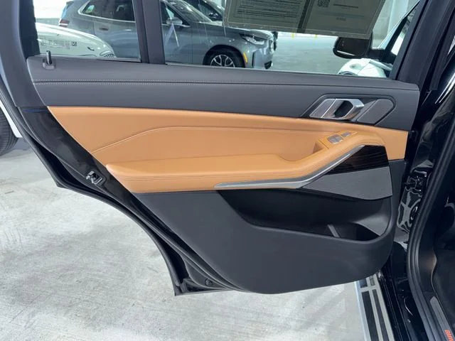 2026 BMW X7 40i - Photo 17