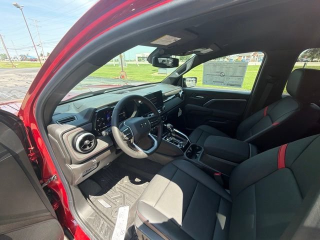 2026 Chevrolet Colorado Z71 - Photo 16