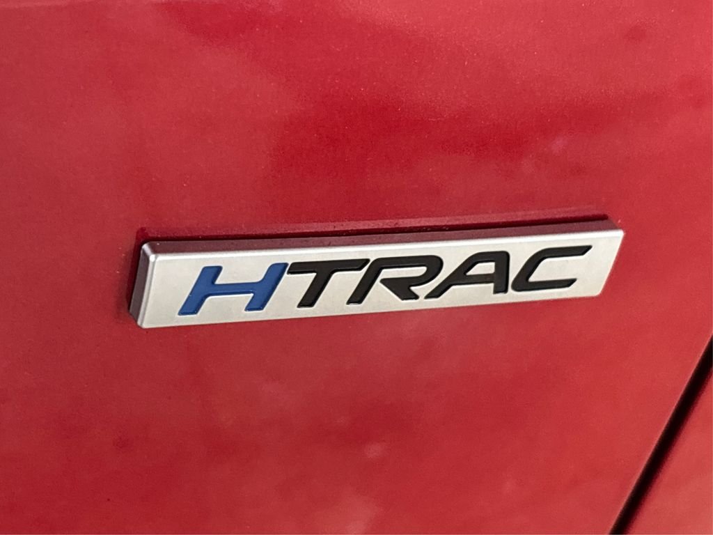Used 2023 Red Hyundai SEL image 15