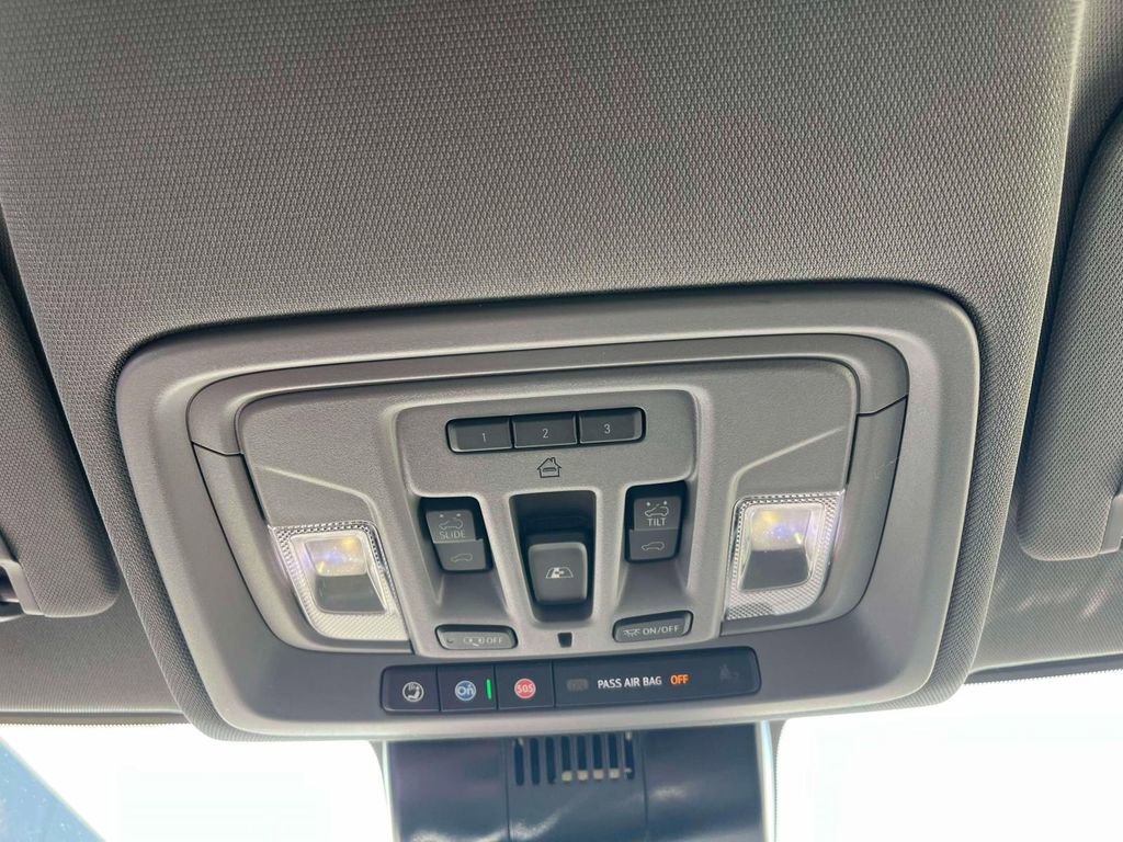 2026 GMC Sierra 1500 SLT - Photo 30