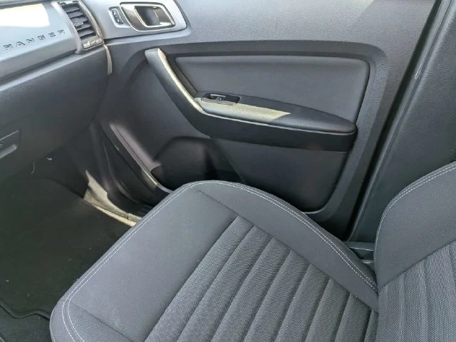 Used 2021 Gray Ford XLT image 16