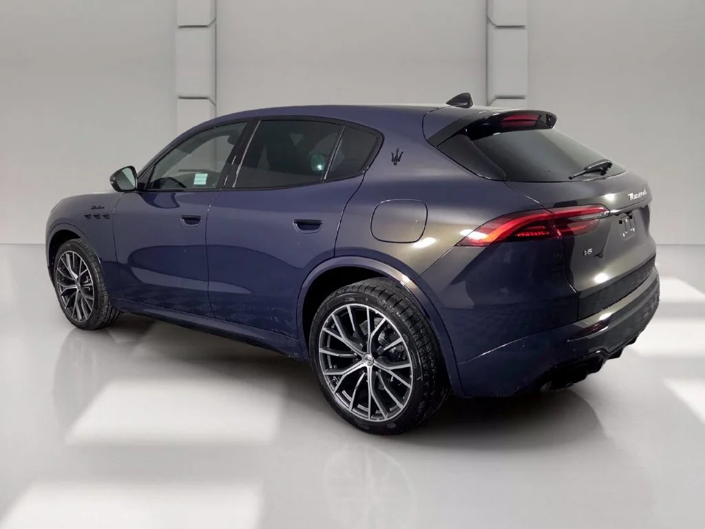 New 2026  Maserati Modena image 7
