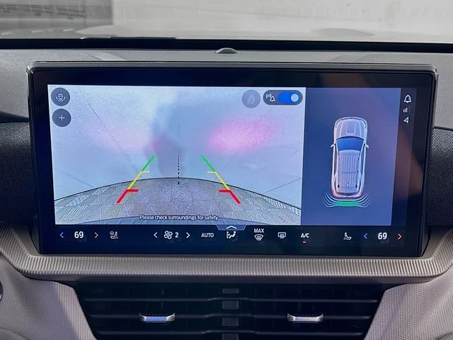 New 2026 Gray Ford Active image 18