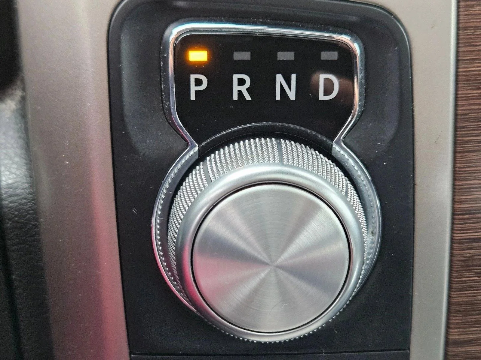 Used 2014 True Blue Pearlcoat RAM Laramie image 13