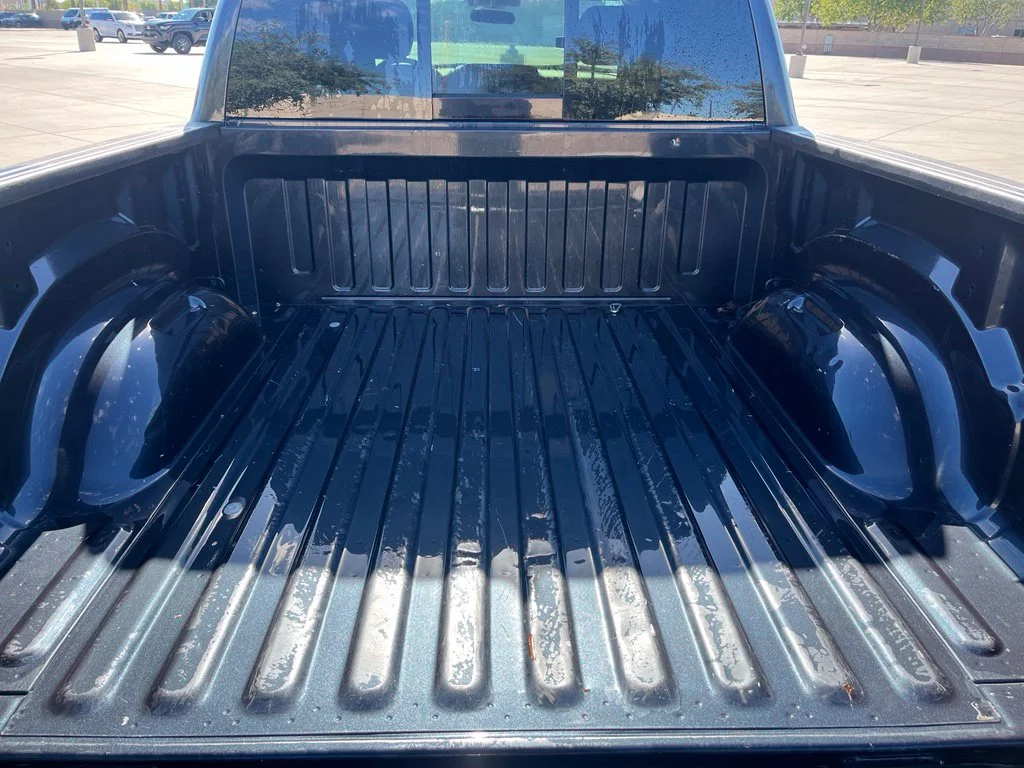Used 2019 Gray Ram Big Horn/Lone Star image 11