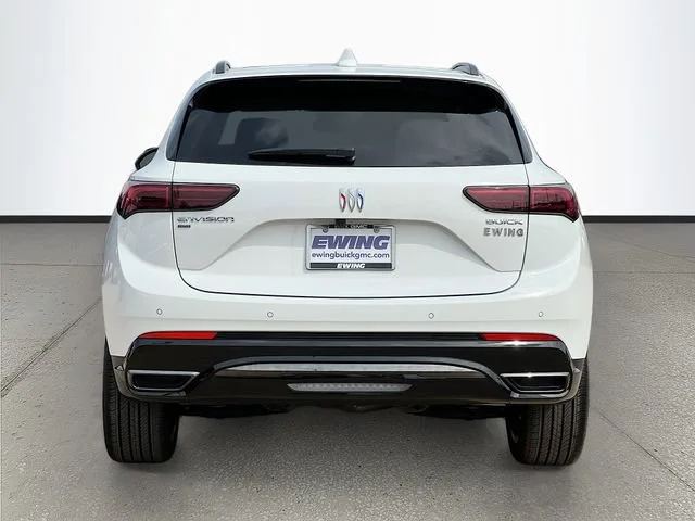 2026 Buick Envision Sport Touring - Photo 5