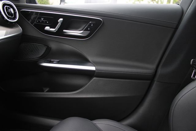 New 2026 Black Mercedes-Benz C 300 image 49