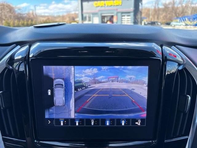 Used 2020 Black Chevrolet Premier image 26