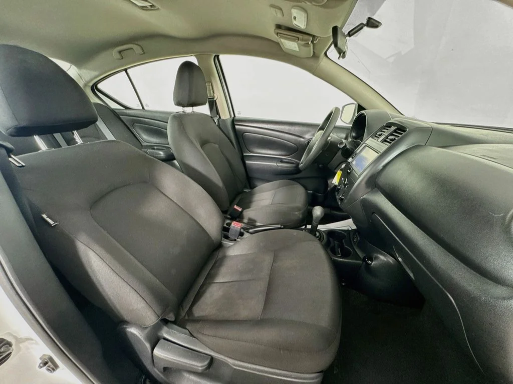 Used 2019 Fresh Powder Nissan 1.6 S Plus image 31