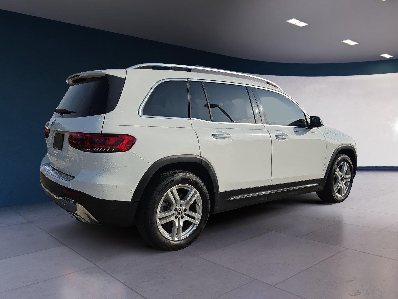 2022 Mercedes-Benz GLB Base - Photo 5