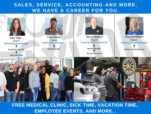 Used 2026 Summit White Chevrolet LT Trail Boss image 7