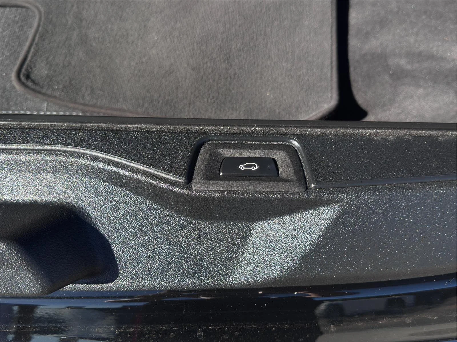Used 2023 Jet Black BMW xDrive40i image 23