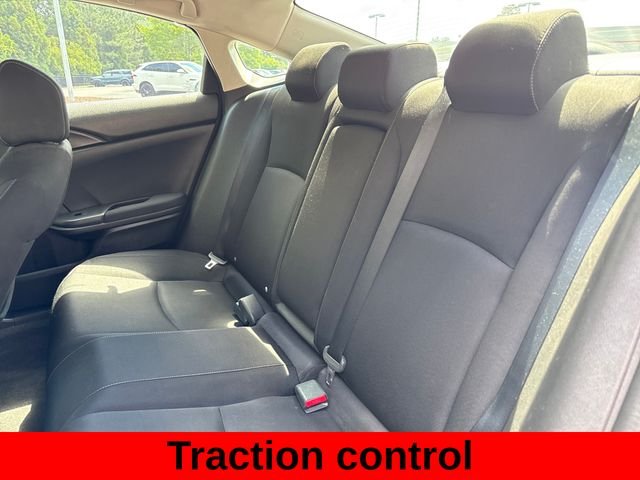 Used 2016 Gray Honda EX-T image 19