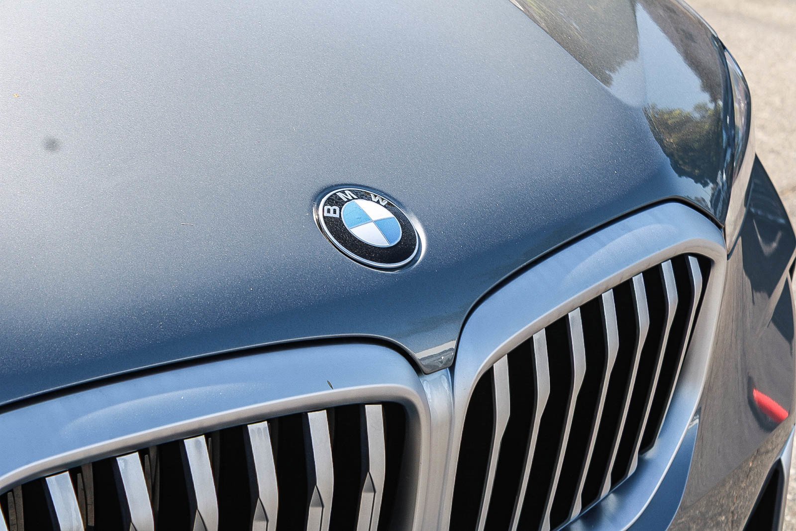 2026 BMW X5 40i - Photo 8
