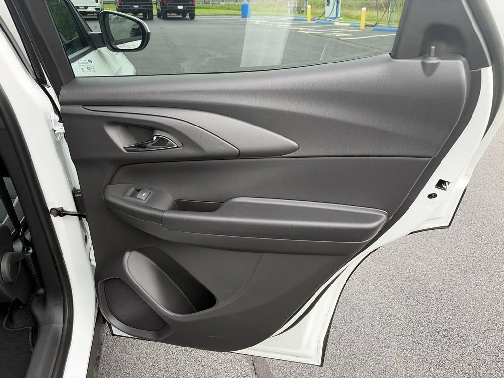 2026 Chevrolet Trailblazer LT - Photo 29