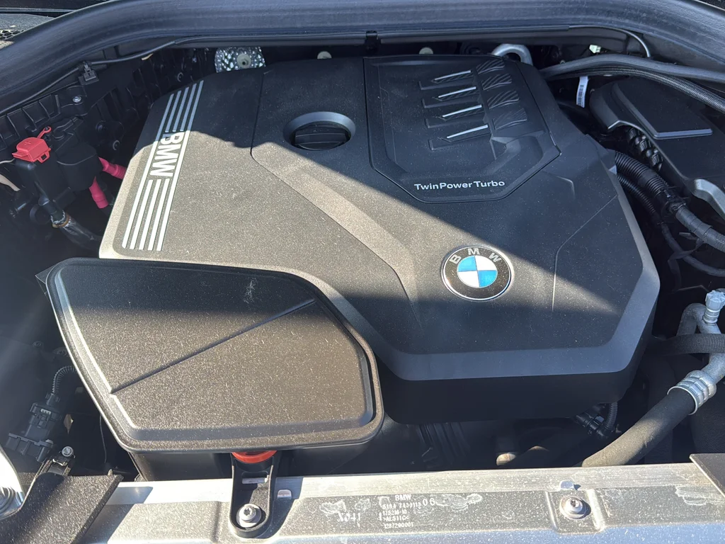 Used 2023 Black BMW xDrive30i image 34