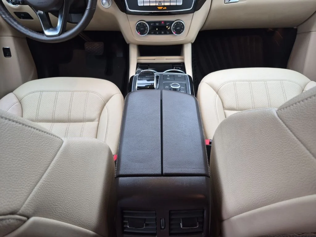 Used 2018  Mercedes-Benz GLE 350 image 24