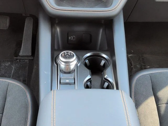 New 2027 Avalanche Gray Ford Tremor® image 22