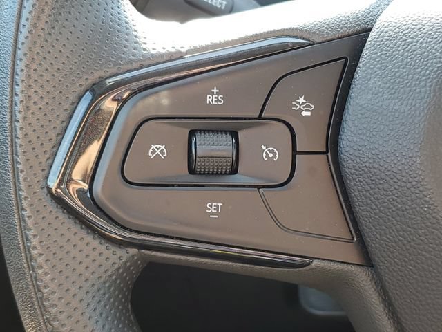 Certified Used 2024 Summit White Chevrolet LS image 11
