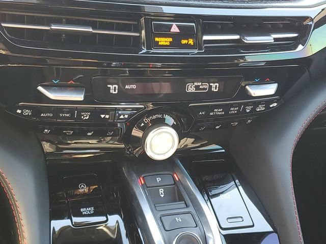 2025 Acura MDX Type S w/Advance Package - Photo 19