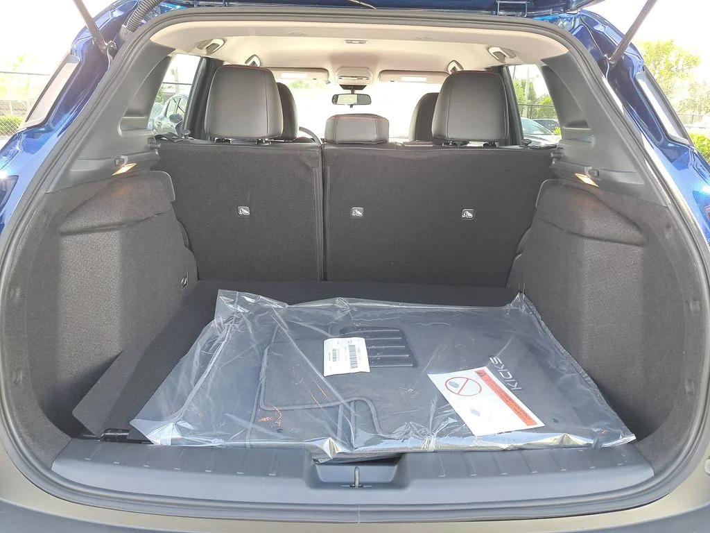 2026 Nissan KICKS SR AWD - Photo 10