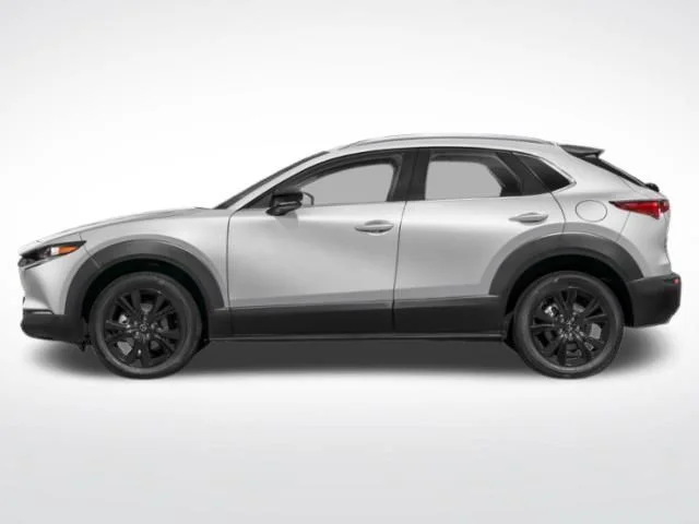 New 2026 Ceramic Metallic Mazda 2.5 S Select Sport AWD image 7