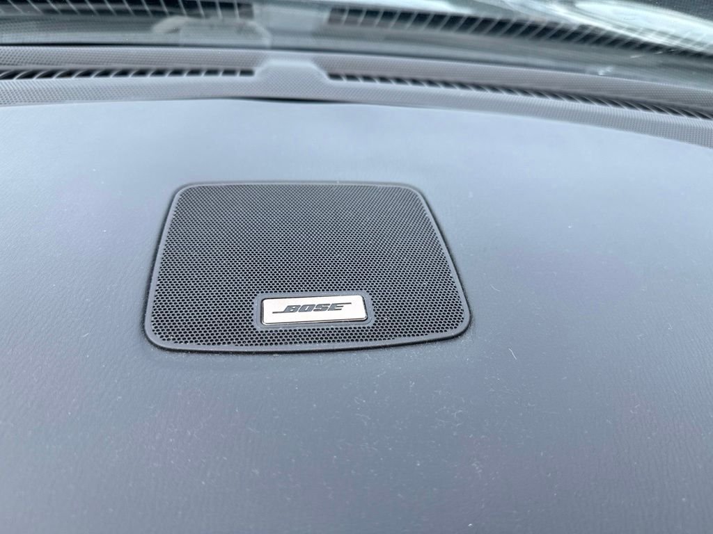Used 2018 Black Obsidian INFINITI Base image 18