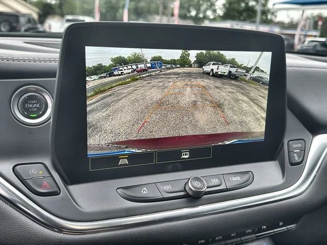 2025 Chevrolet Blazer 2LT - Photo 14