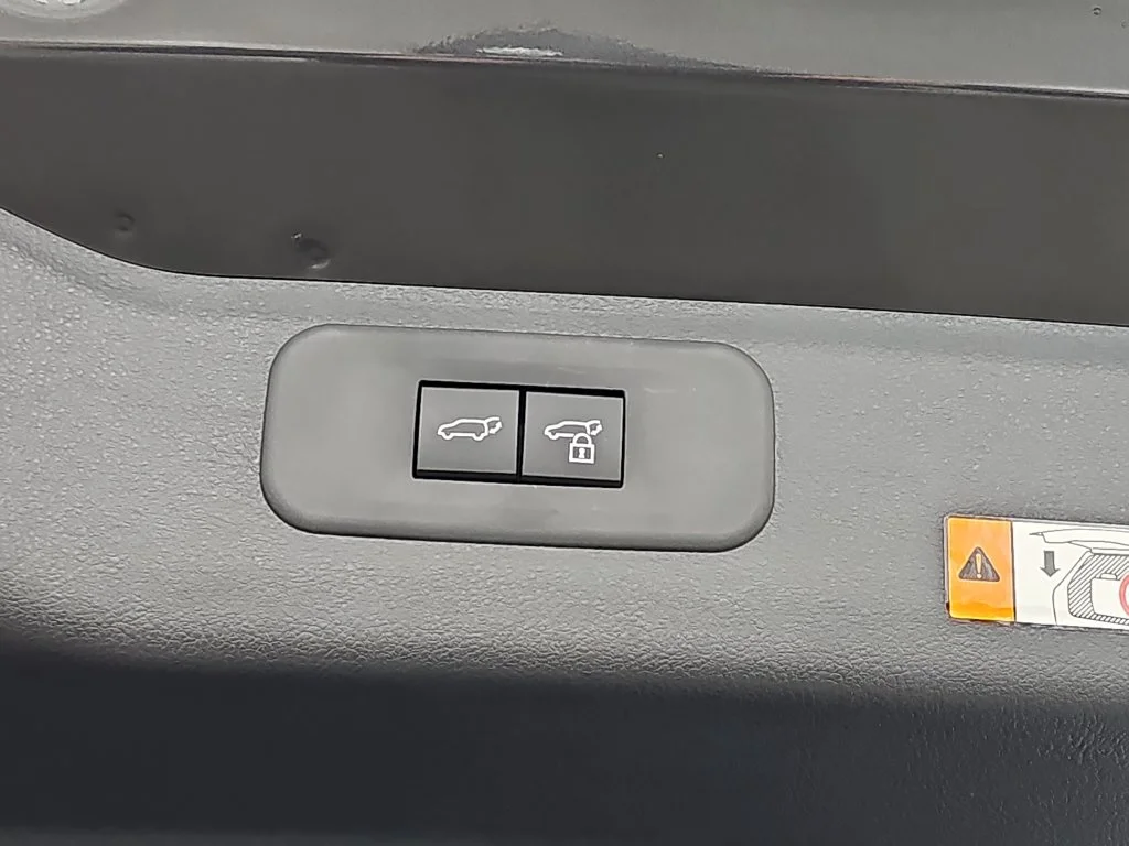 New 2026 Cloudburst Gray Lexus PREMIUM AWD image 13