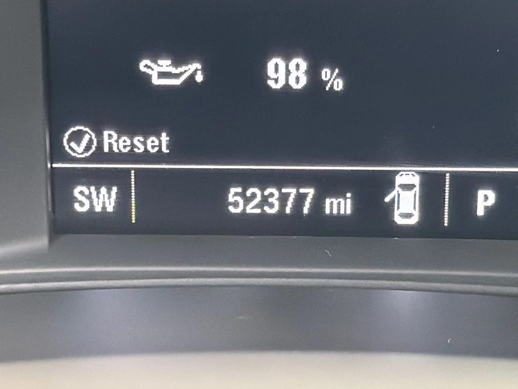 Used 2022 Gray Chevrolet LS image 27