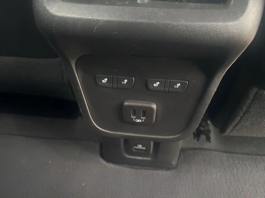 Used 2023 Radiant Red Tintcoat Chevrolet Premier image 19