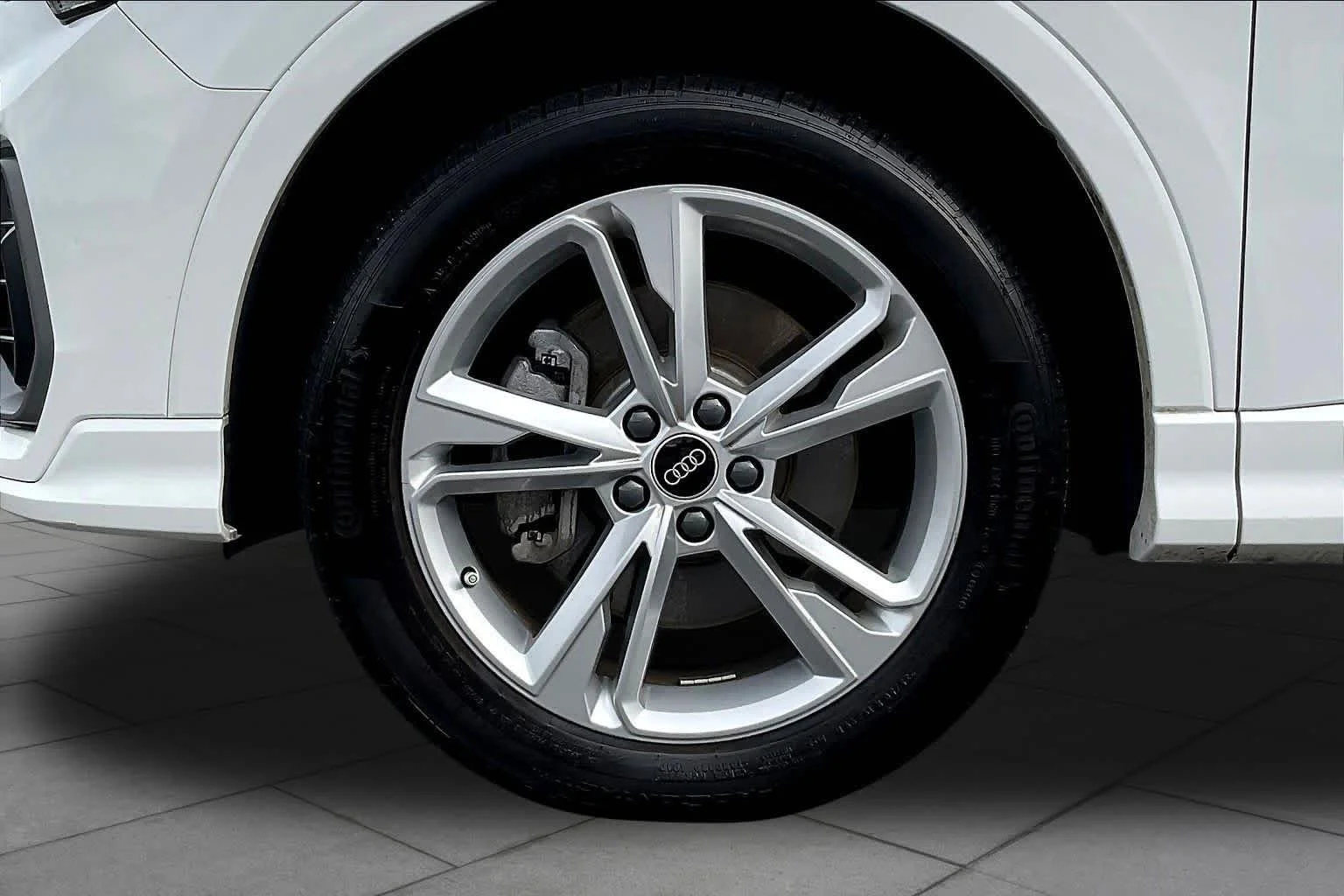 Used 2024  Audi S line Premium Plus image 11