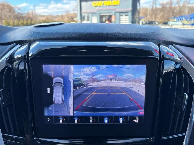 Used 2020 Black Chevrolet Premier image 26