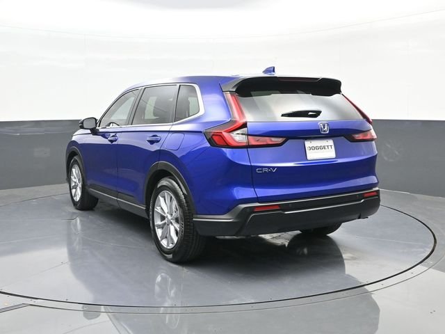 Used 2025  Honda EX-L image 8