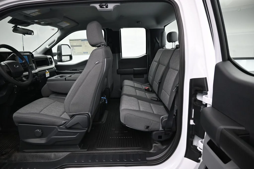 New 2026 White Ford XL image 16