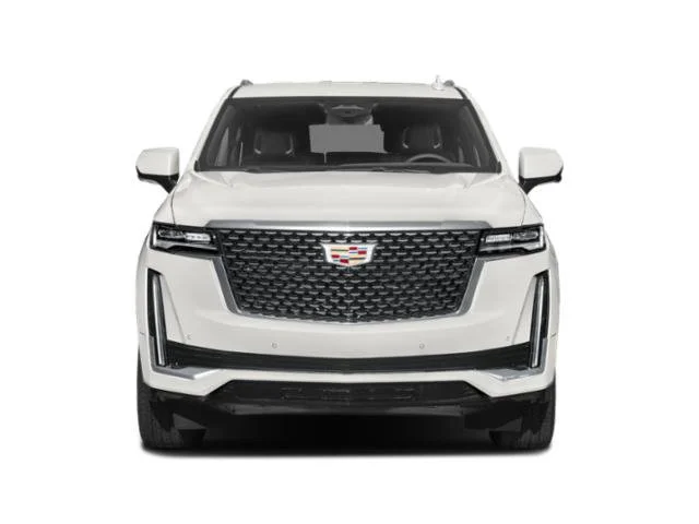 Used 2023 Black Raven Cadillac Premium Luxury image 4