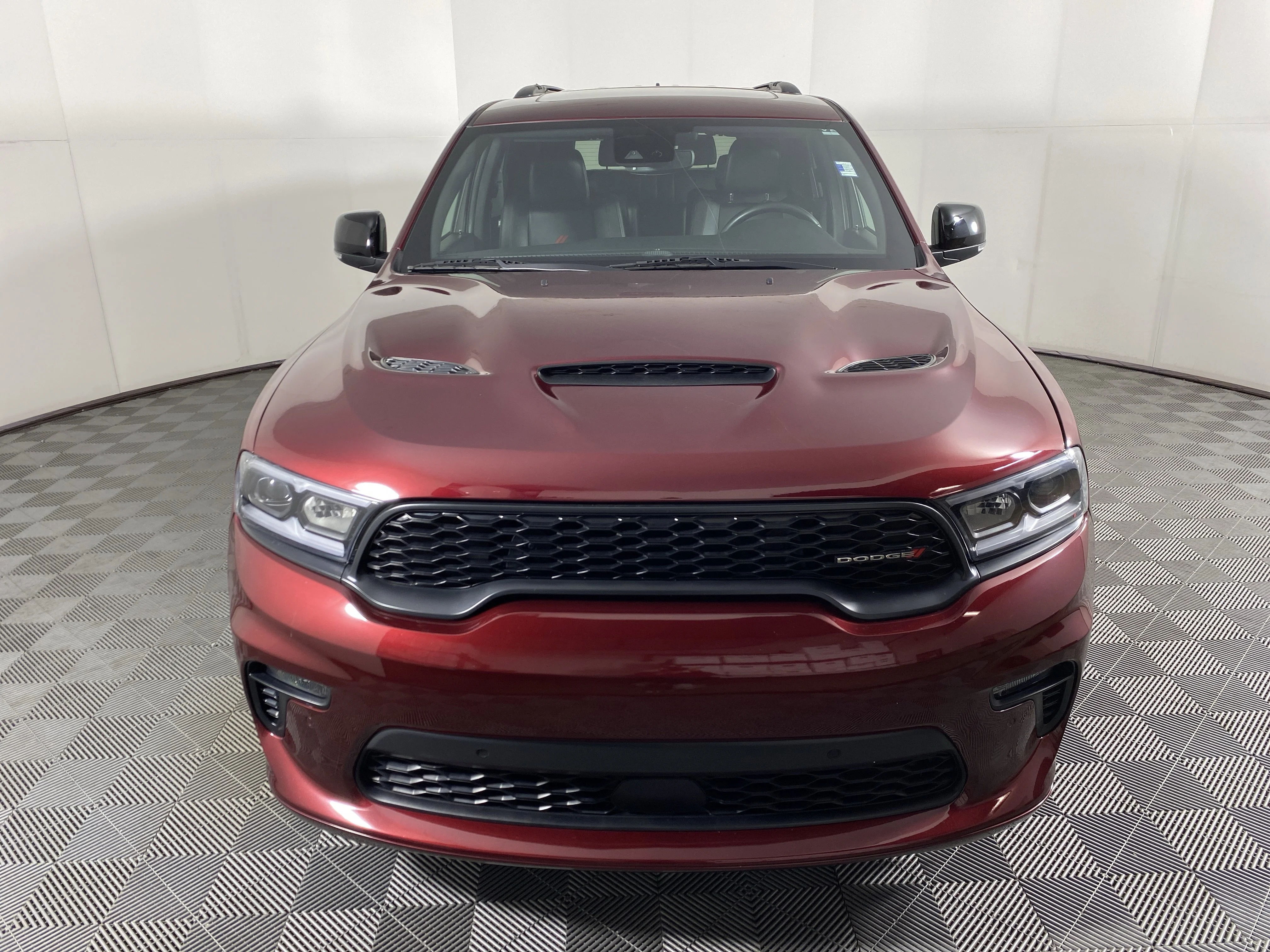 Used 2023 Octane Red Pearlcoat Dodge R/T Plus image 14