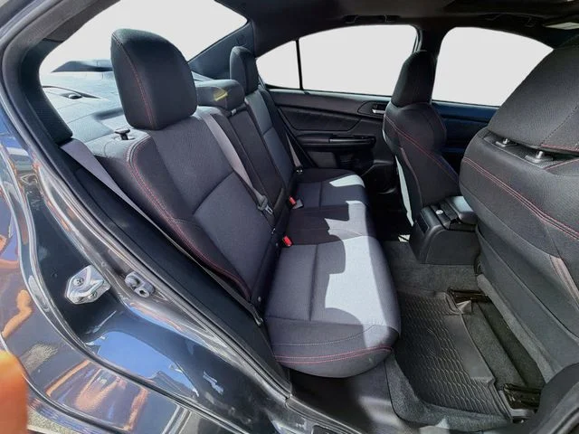 Used 2020 Gray Subaru Premium image 26