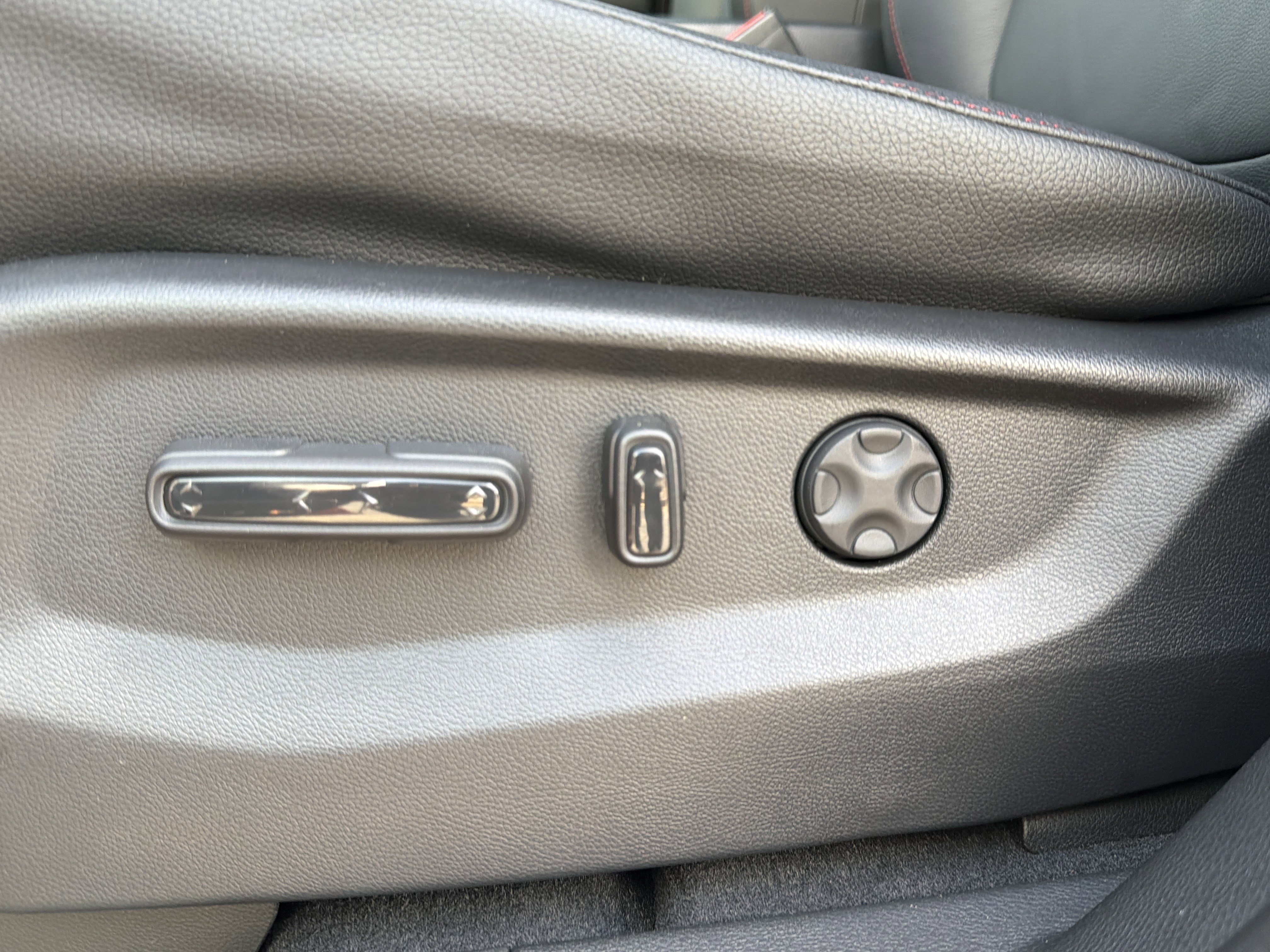 2026 Honda Odyssey Sport L - Photo 20
